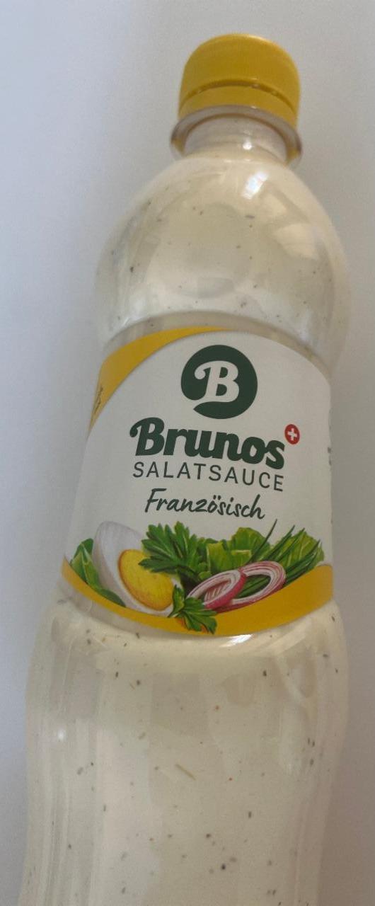 Fotografie - Bruno’s Frazösisch Sauce