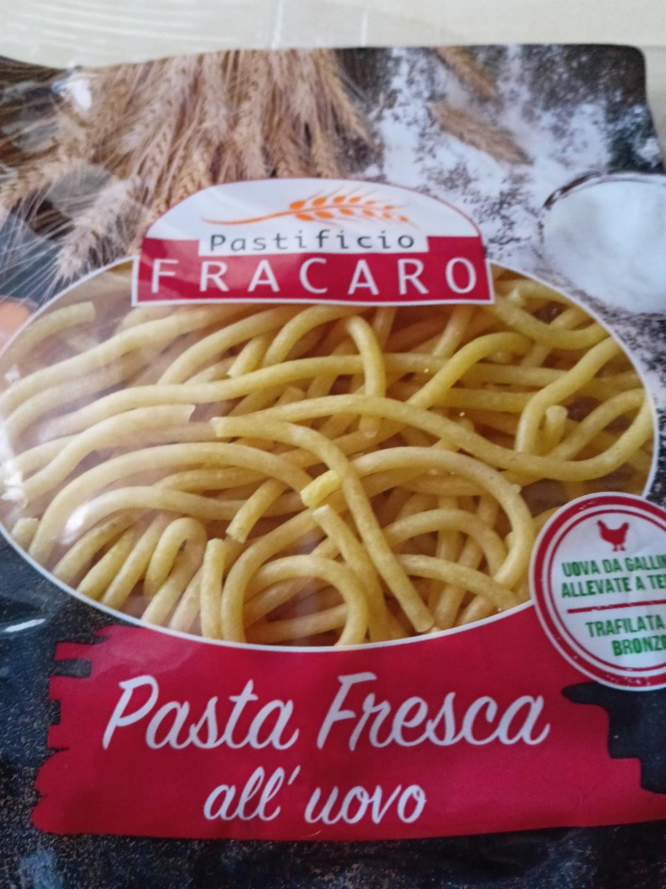Fotografie - Pastificio fracaro pasta fresca