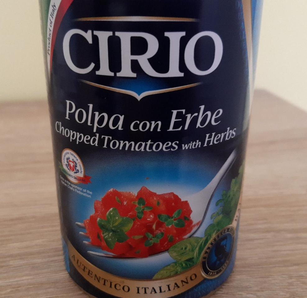 Fotografie - lupane krajane paradajky cirio