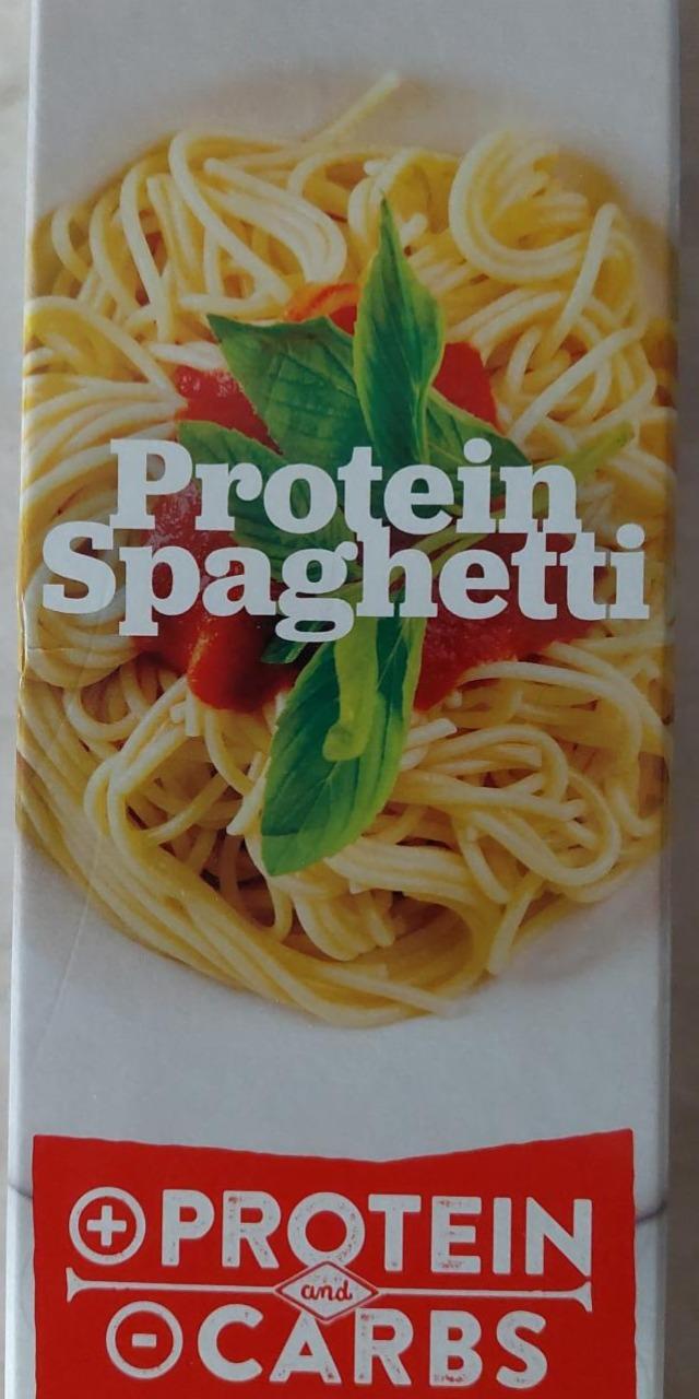 Fotografie - Prozis protein spaghetti