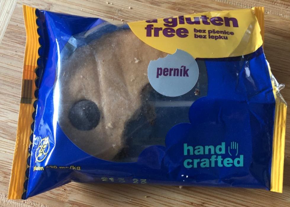 Fotografie - Perník bez lepku I'm a gluten free