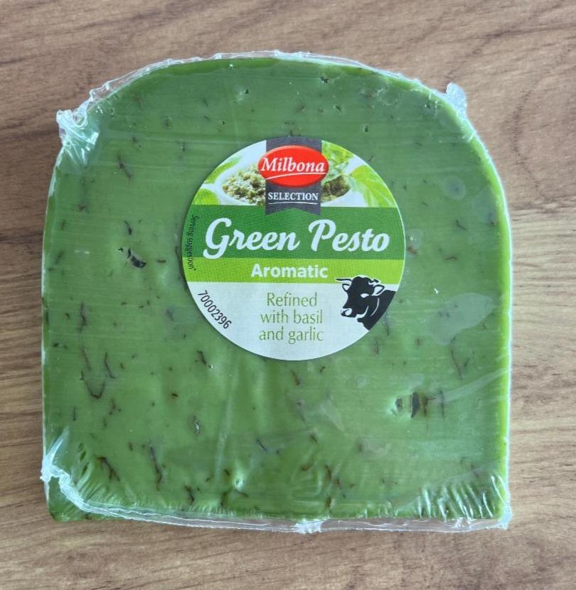 Fotografie - Green Pesto Aromatic Milbona