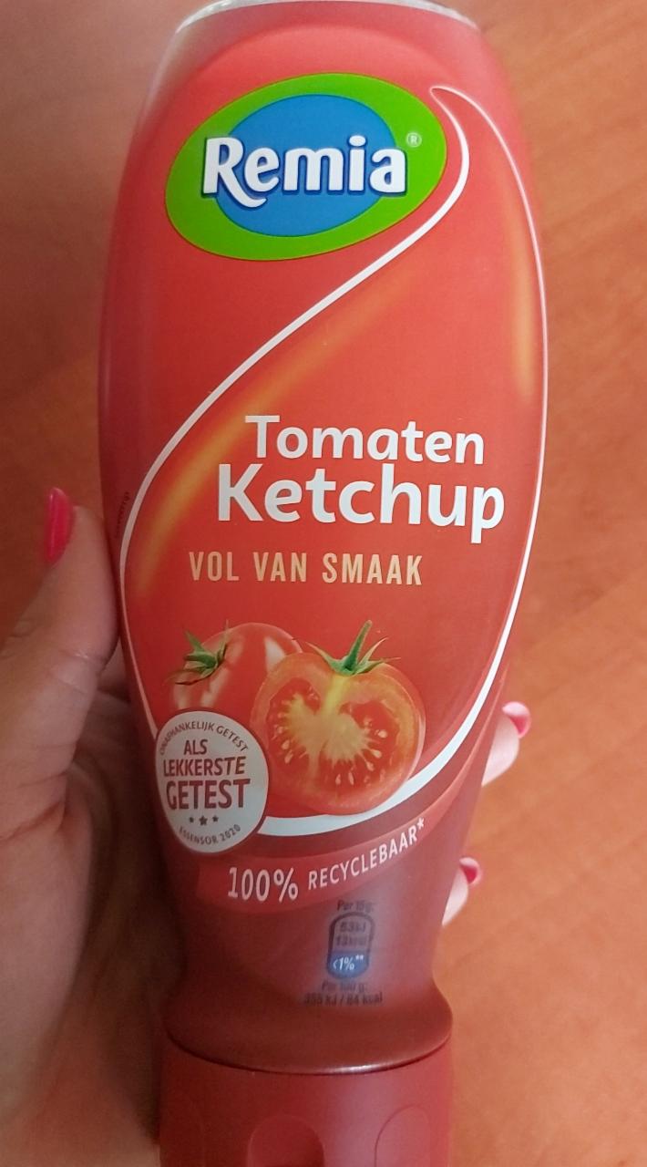 Fotografie - Tomaten ketchup Remia