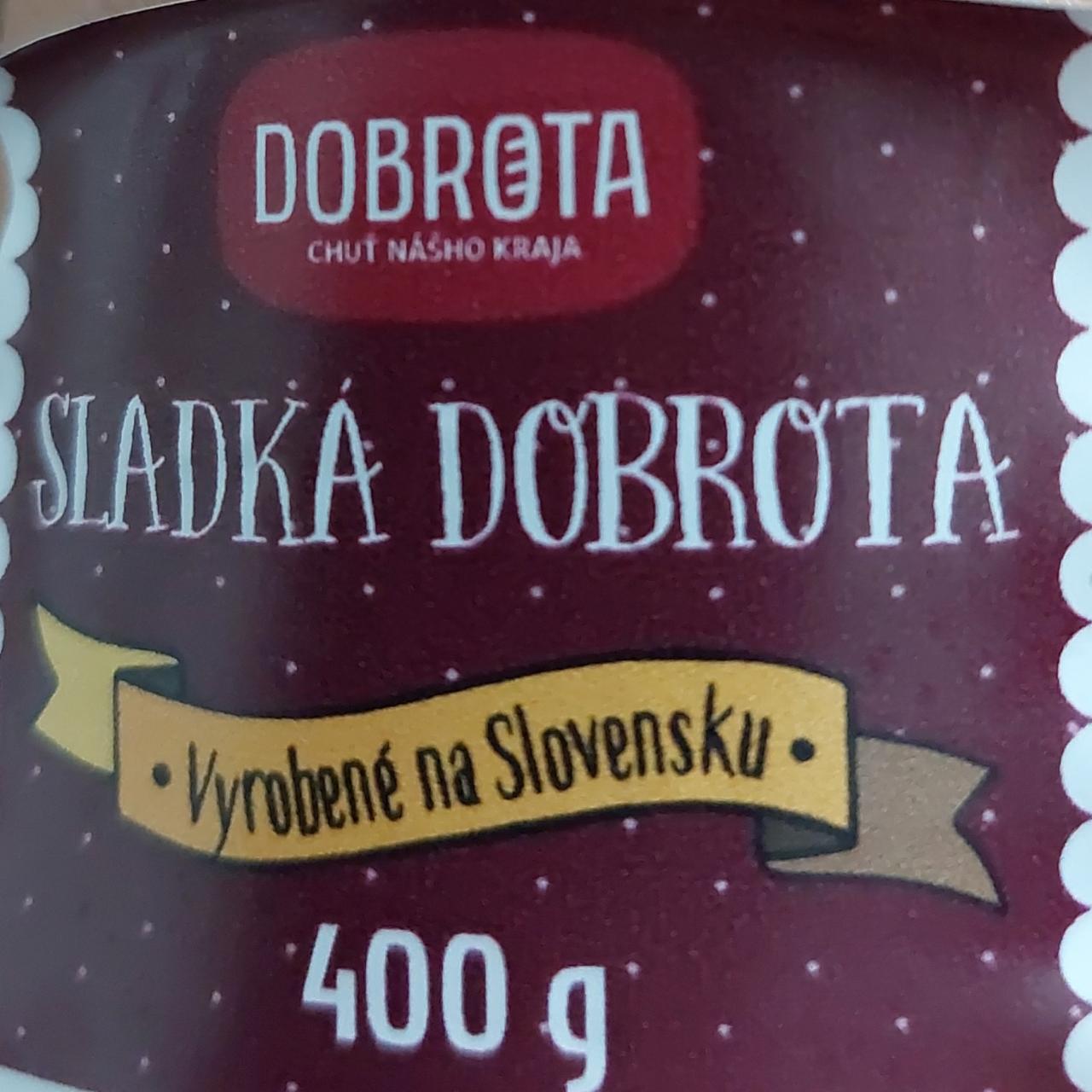 Fotografie - Kávový dezert Sladká Dobrota