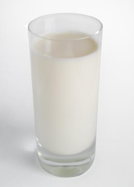 Fotografie - mlieko plnotučné 3,5%
