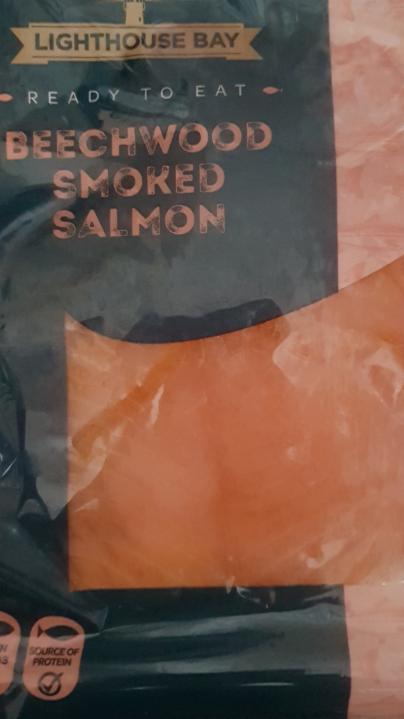 Fotografie - Lighthouse Bay Beechwood Smoked Salmon