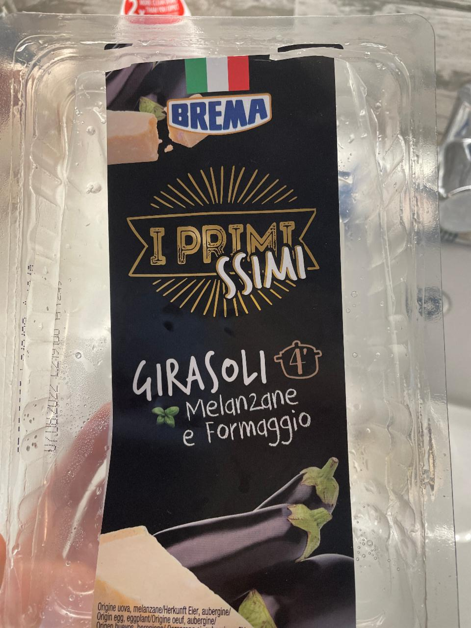 Fotografie - Girasoli s lilkem a sýrem