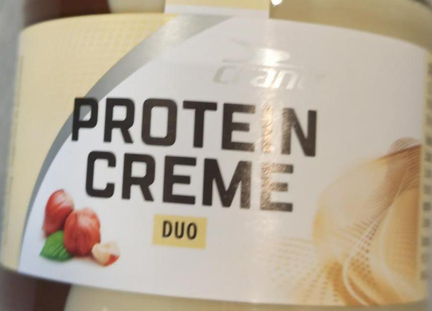 Fotografie - Protein creme duo Crane