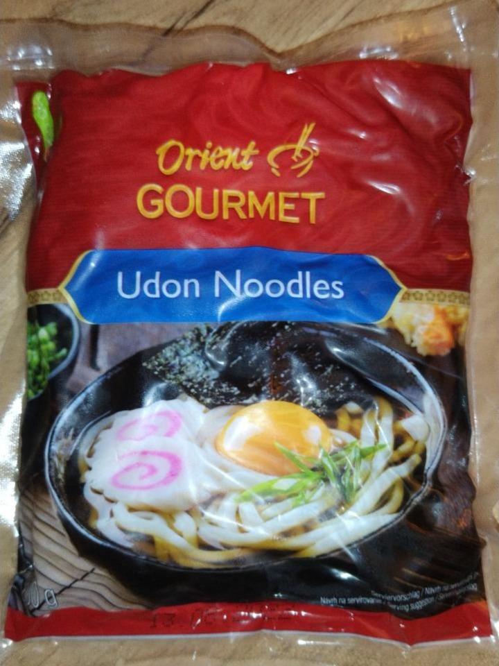 Fotografie - Udon Noodles Orient Gourmet
