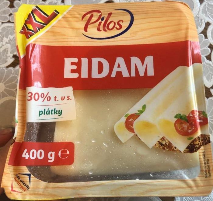 Fotografie - Eidam 30 % Pilos