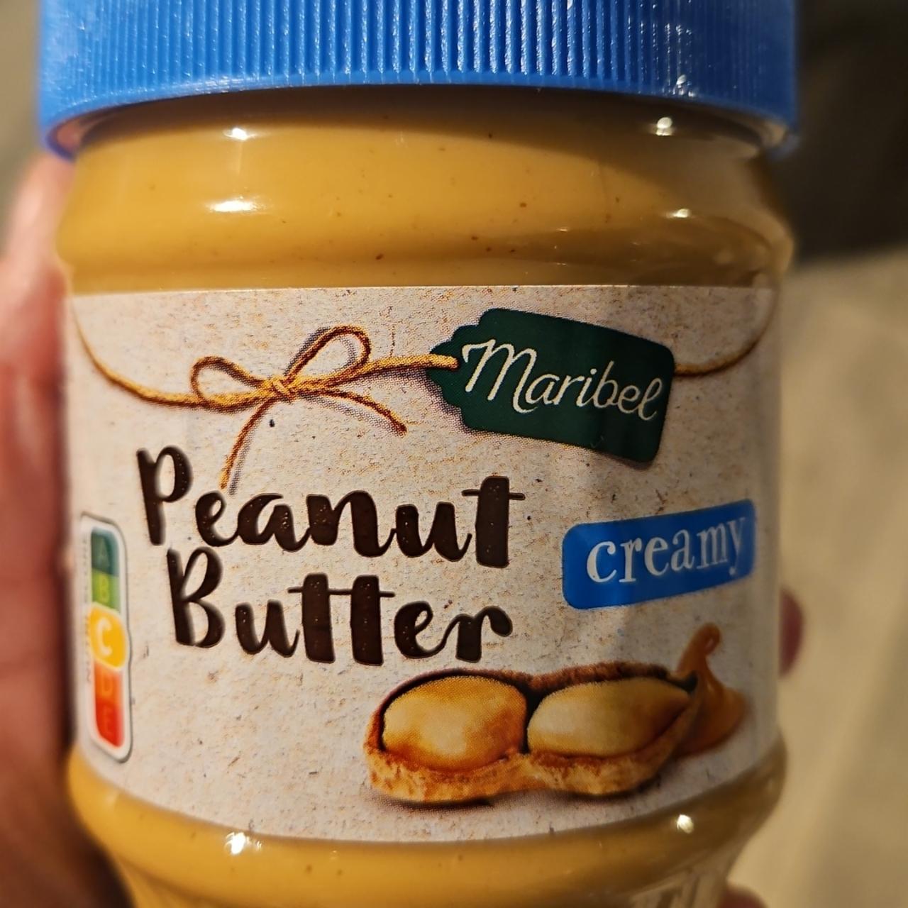 Fotografie - Peanut Butter Creamy Maribel