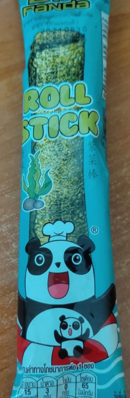 Fotografie - Roll Stick Big Panda