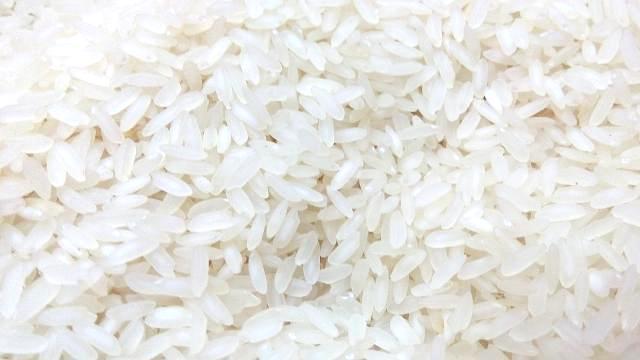Fotografie - ryža biela dlhozrnná