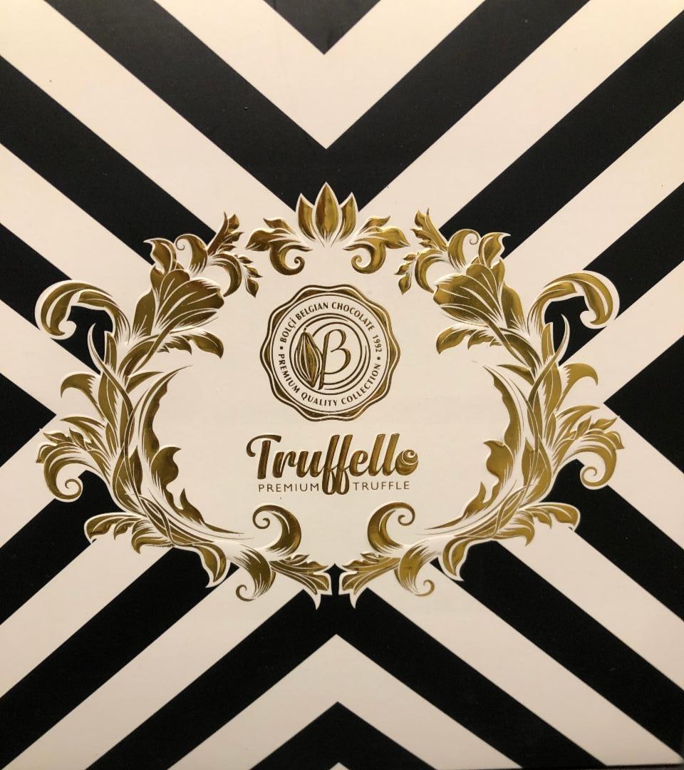 Fotografie - Truffello Premium Truffle