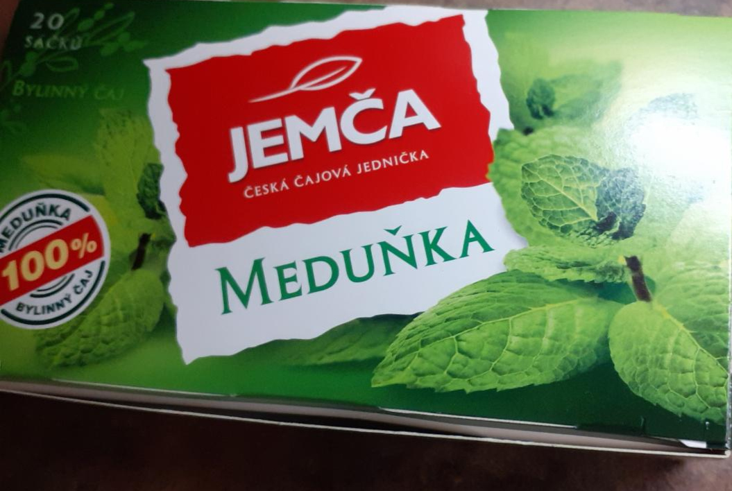Fotografie - Jemča Meduňka