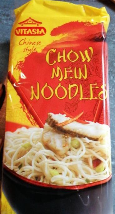 Fotografie - Vitasia Chow Mein Noodles
