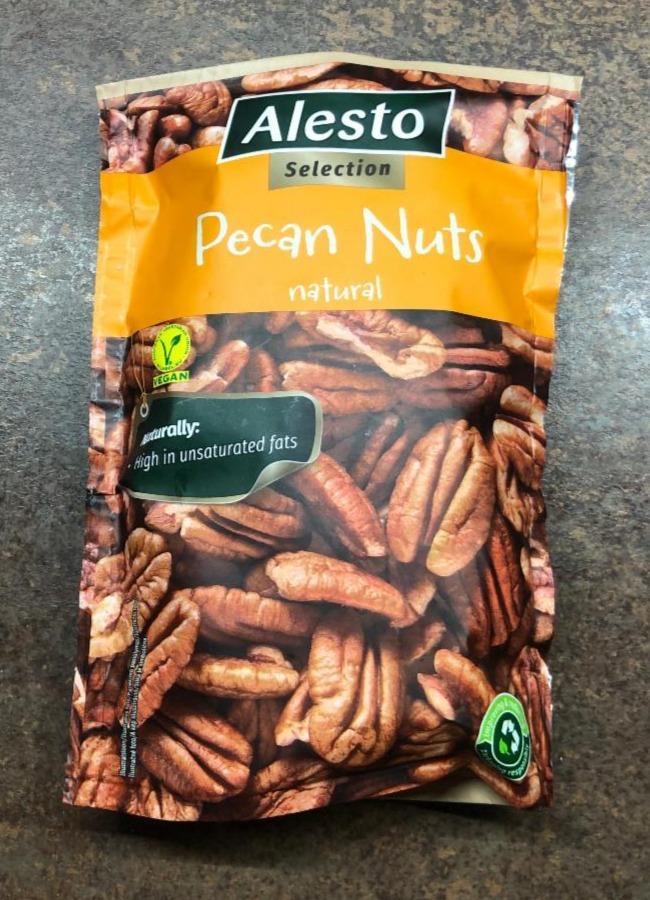 Fotografie - Pecan Nuts natural Alesto Selection
