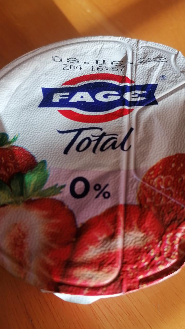 Fotografie - Face 0% fat
