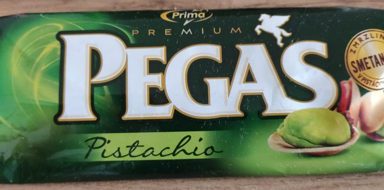 Fotografie - Pegas Premium Pistachio Prima