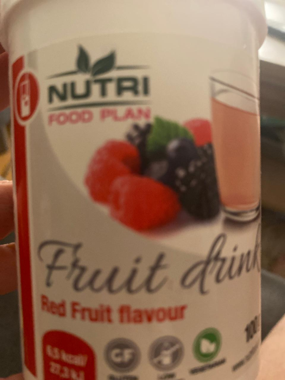 Fotografie - nutri food fruit drink