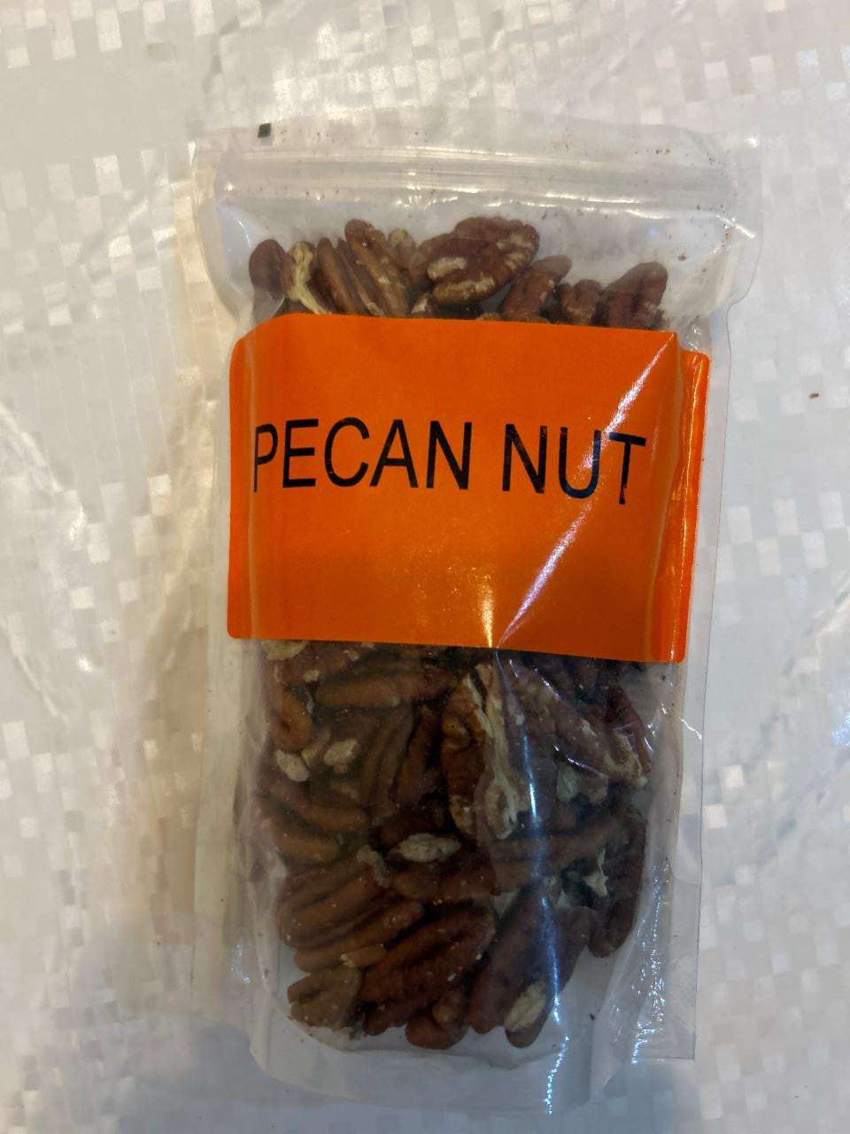 Fotografie - Pecan Nut Still Mass