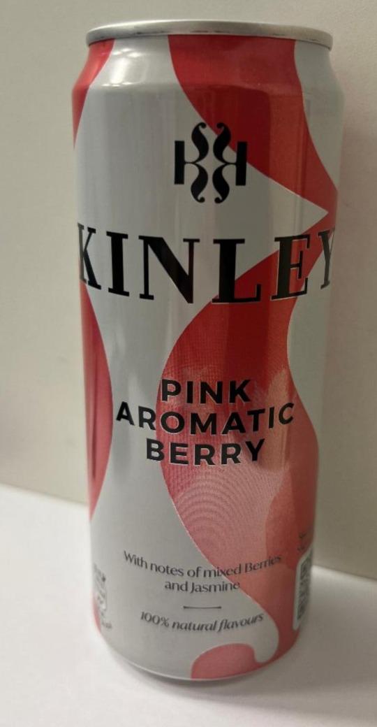 Fotografie - Kinley Pink Aromatic Berry