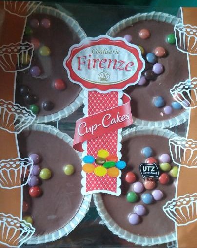 Fotografie - Cup cakes Firenze