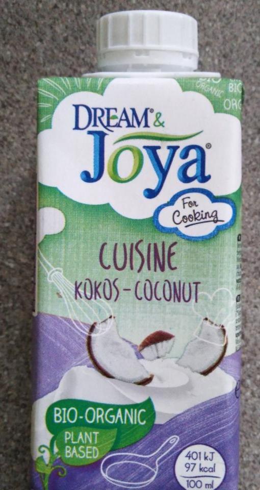 Fotografie - Cuisine kokos-coconut Dream & Joya