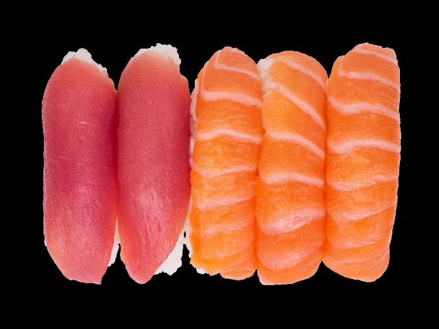 Fotografie - Nigiri Lover Sushi Time