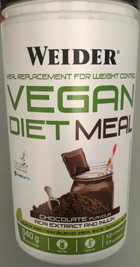 Fotografie - vegan diet meal