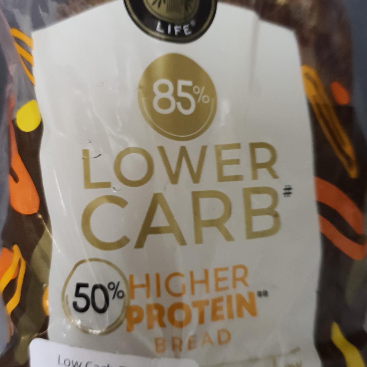 Fotografie - 85% Lower Carb Bakers Life