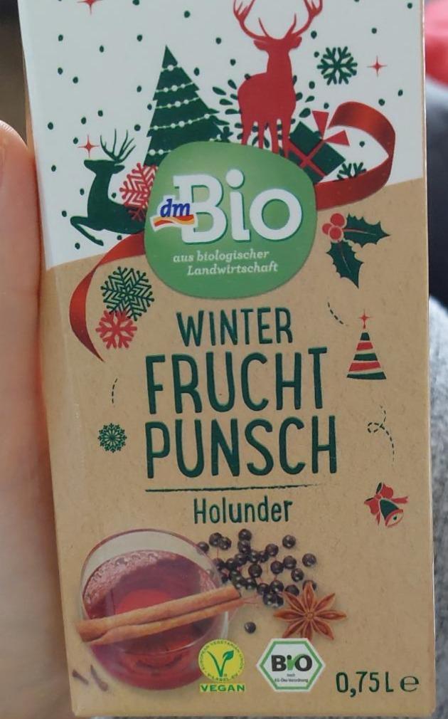 Fotografie - Winter Frucht Punsch