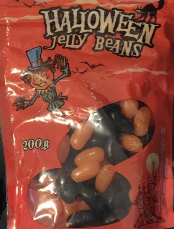 Fotografie - Halloween Jelly beans