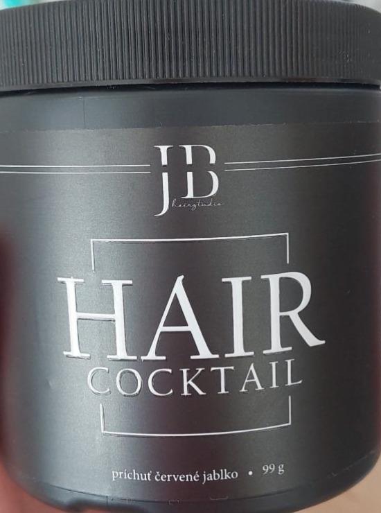 Fotografie - Hair cocktail