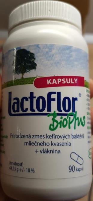 Fotografie - Lactoflor bioplus