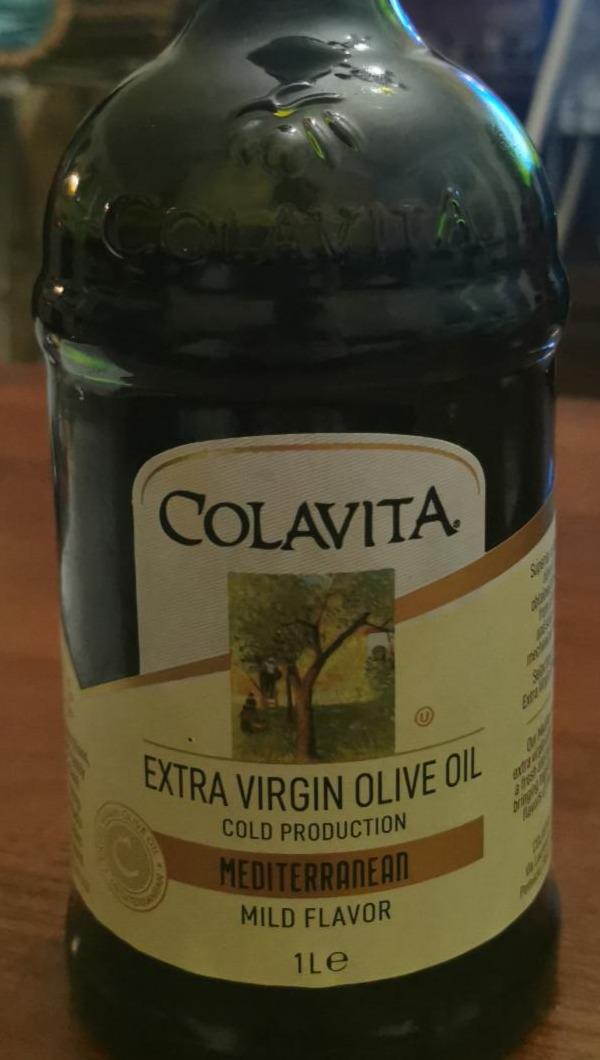 Fotografie - Extra Virgin Olive Oil Colavita