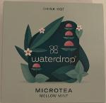 Fotografie - Waterdrop microtea mellow mint