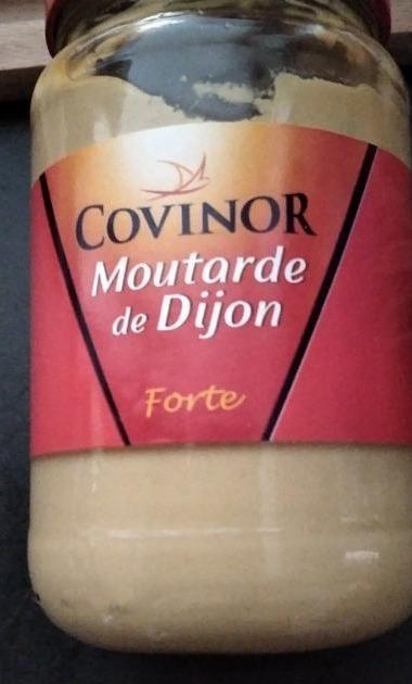 Fotografie - Covinor Dijon horčica 
