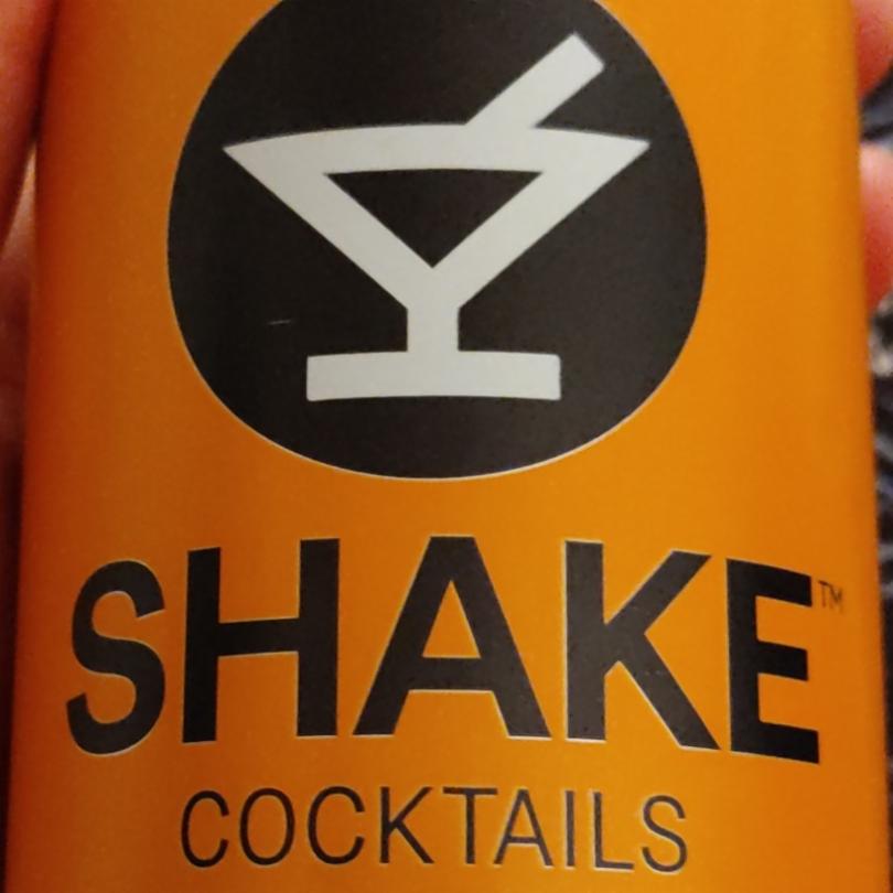 Fotografie - Shake Cocktails Sexx on the beach