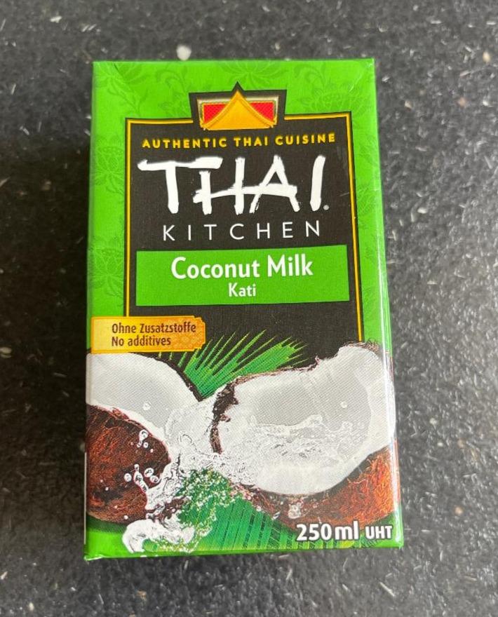 Fotografie - Thai Kitchen Coconut milk