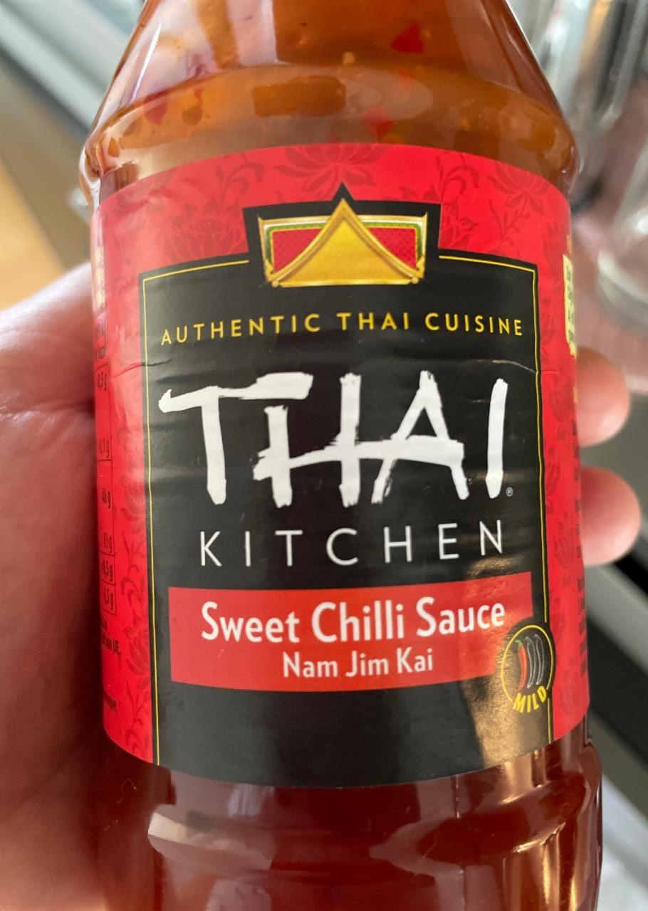 Fotografie - Sweet chilli sauce Nam Jim Kai Thai Kitchen
