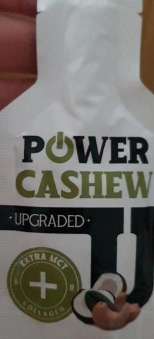 Fotografie - Power cashew upgraded
