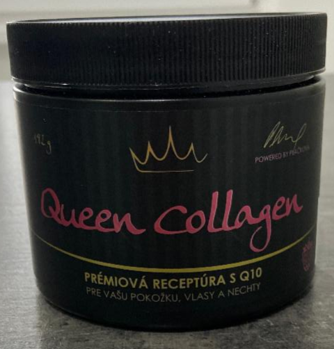 Fotografie - Queen collagen