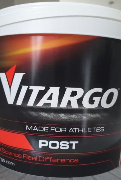 Fotografie - Vitargo Post Strawberry