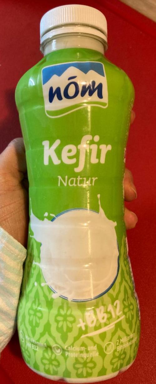 Fotografie - Kefir Natur Nóm