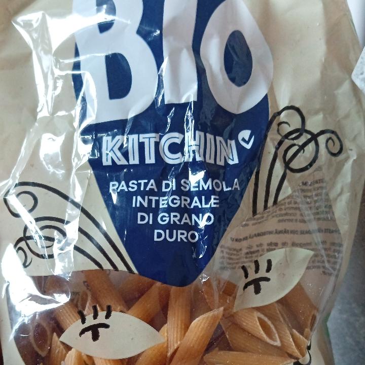 Fotografie - Pasta di Semola Integrale di Grano Duro Bio Kitchin