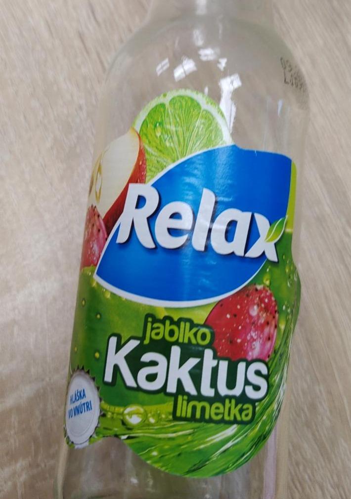 Fotografie - Relax Kaktus