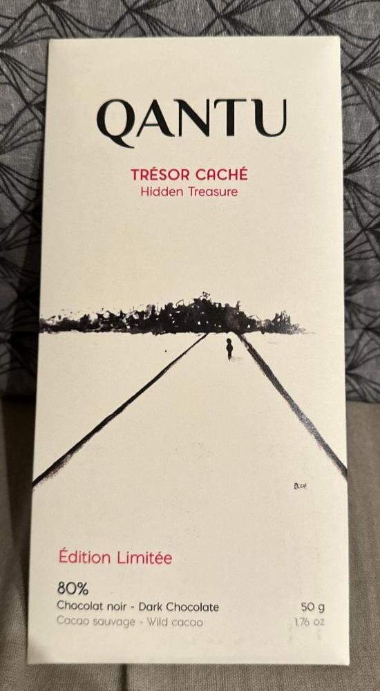 Fotografie - Trésor Chaché Qantu