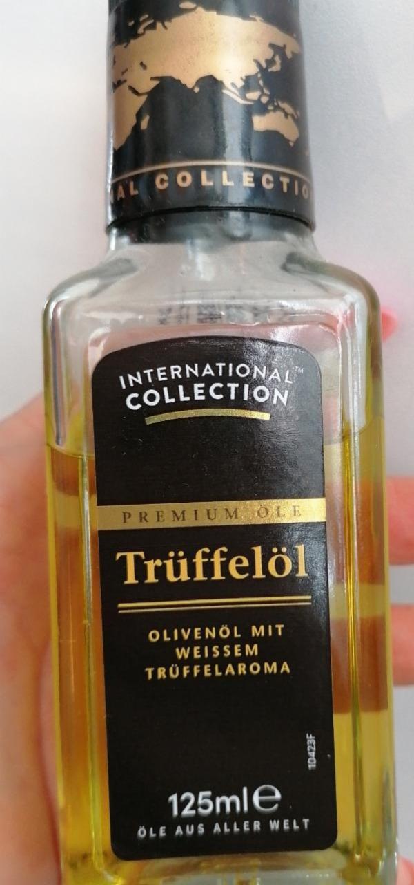 Fotografie - Truffelol 