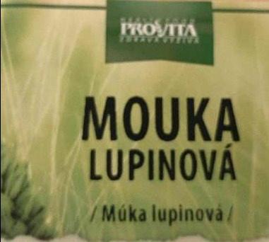 Fotografie - Lupinová mouka Provita